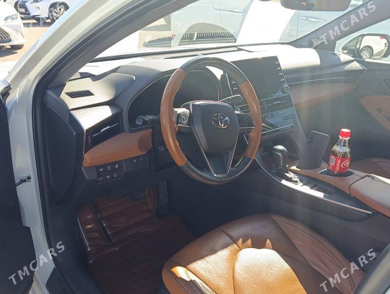 Toyota Avalon 2020 - 470 000 TMT - Ашхабад - img 6
