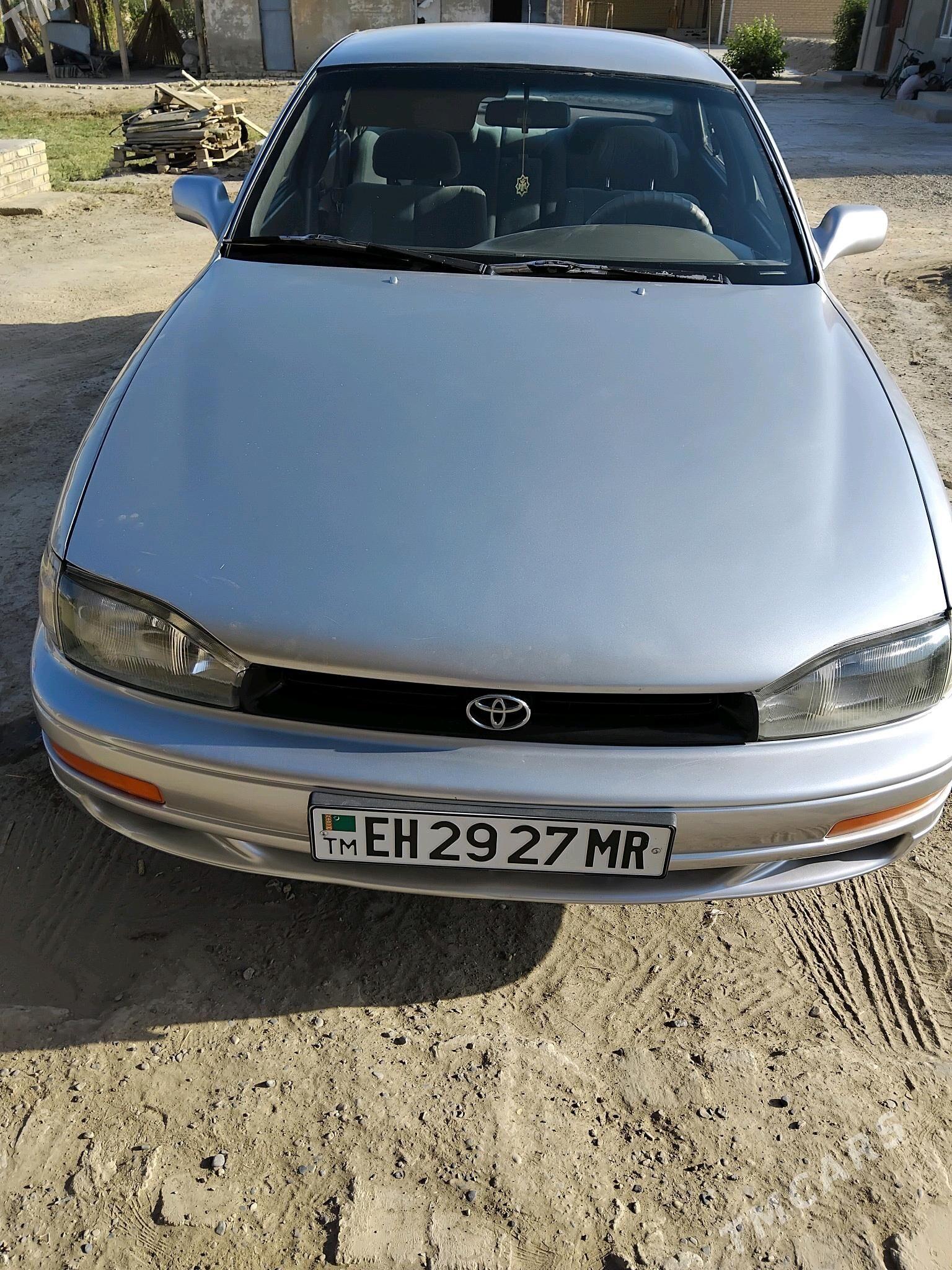 Toyota Camry 1992 - 71 000 TMT - Wekilbazar - img 2