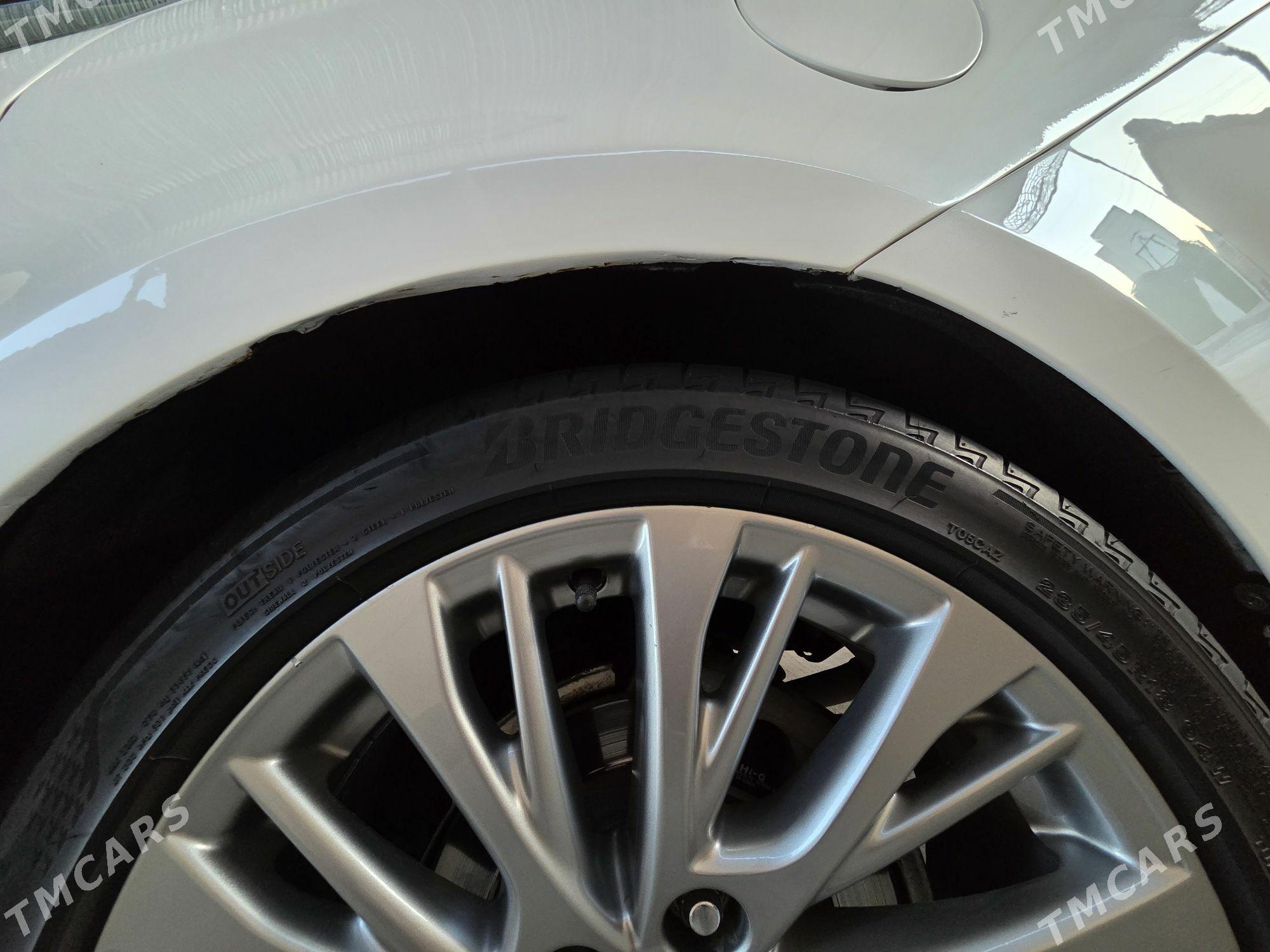Kia Cadenza 2013 - 190 000 TMT - Анев - img 6