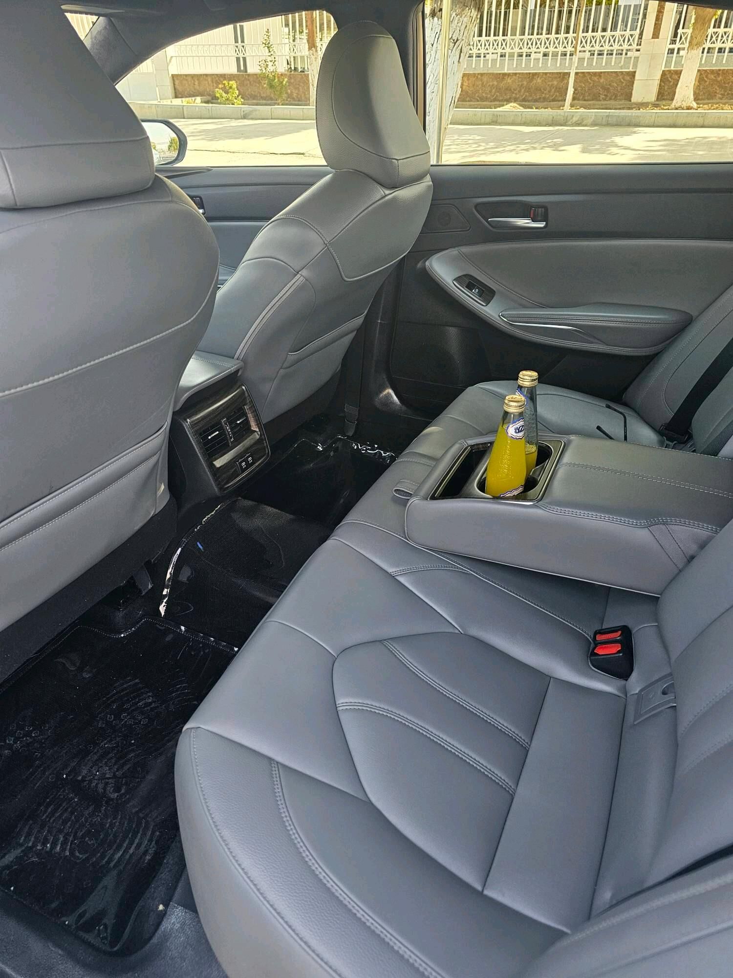 Toyota Avalon 2018 - 405 000 TMT - Ашхабад - img 2