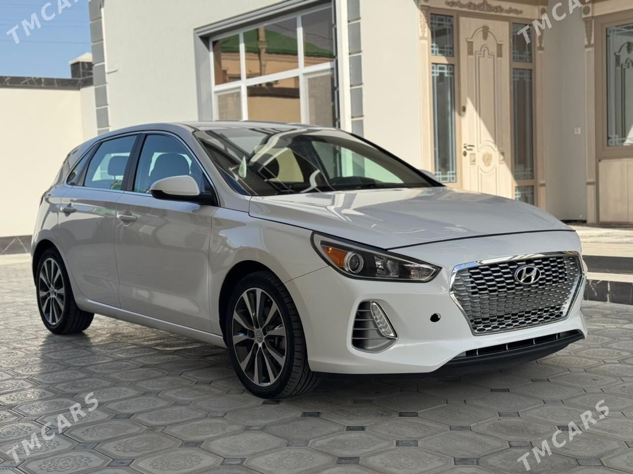 Hyundai Elantra GT 2020 - 200 000 TMT - Mary - img 2