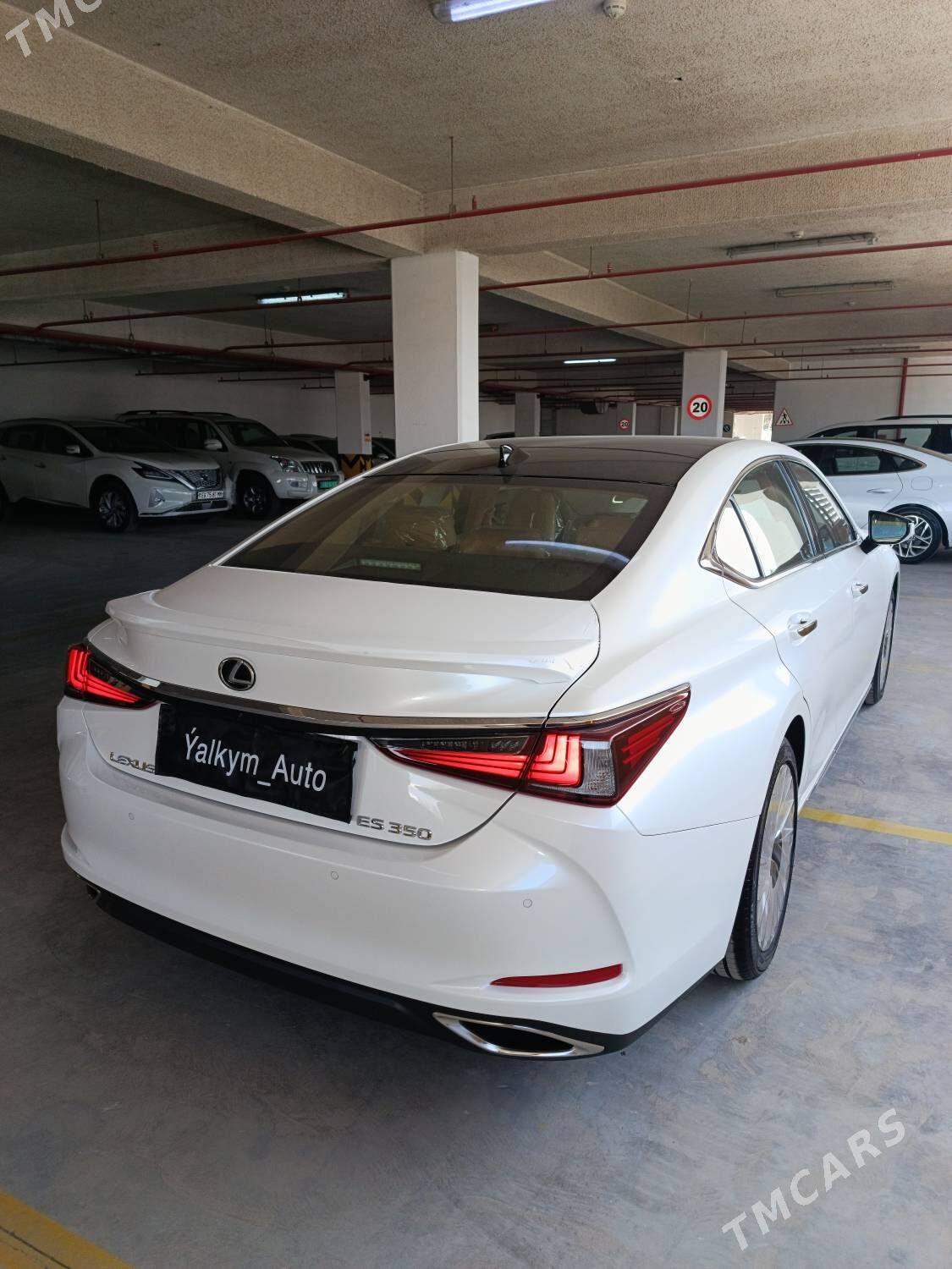 Lexus ES 350 2025 - 1 315 000 TMT - Aşgabat - img 4
