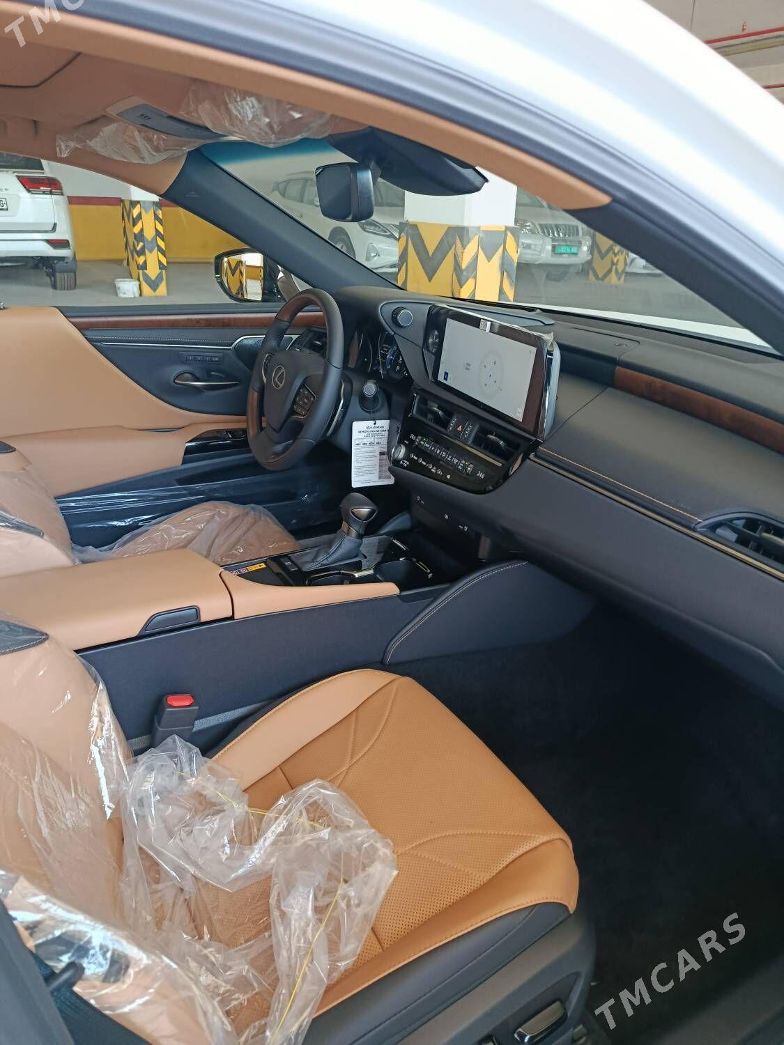Lexus ES 350 2025 - 1 315 000 TMT - Aşgabat - img 7