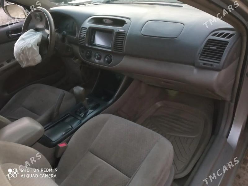 Toyota Camry 2003 - 125 000 TMT - Mary - img 2