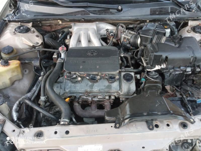 Toyota Camry 2003 - 125 000 TMT - Mary - img 4