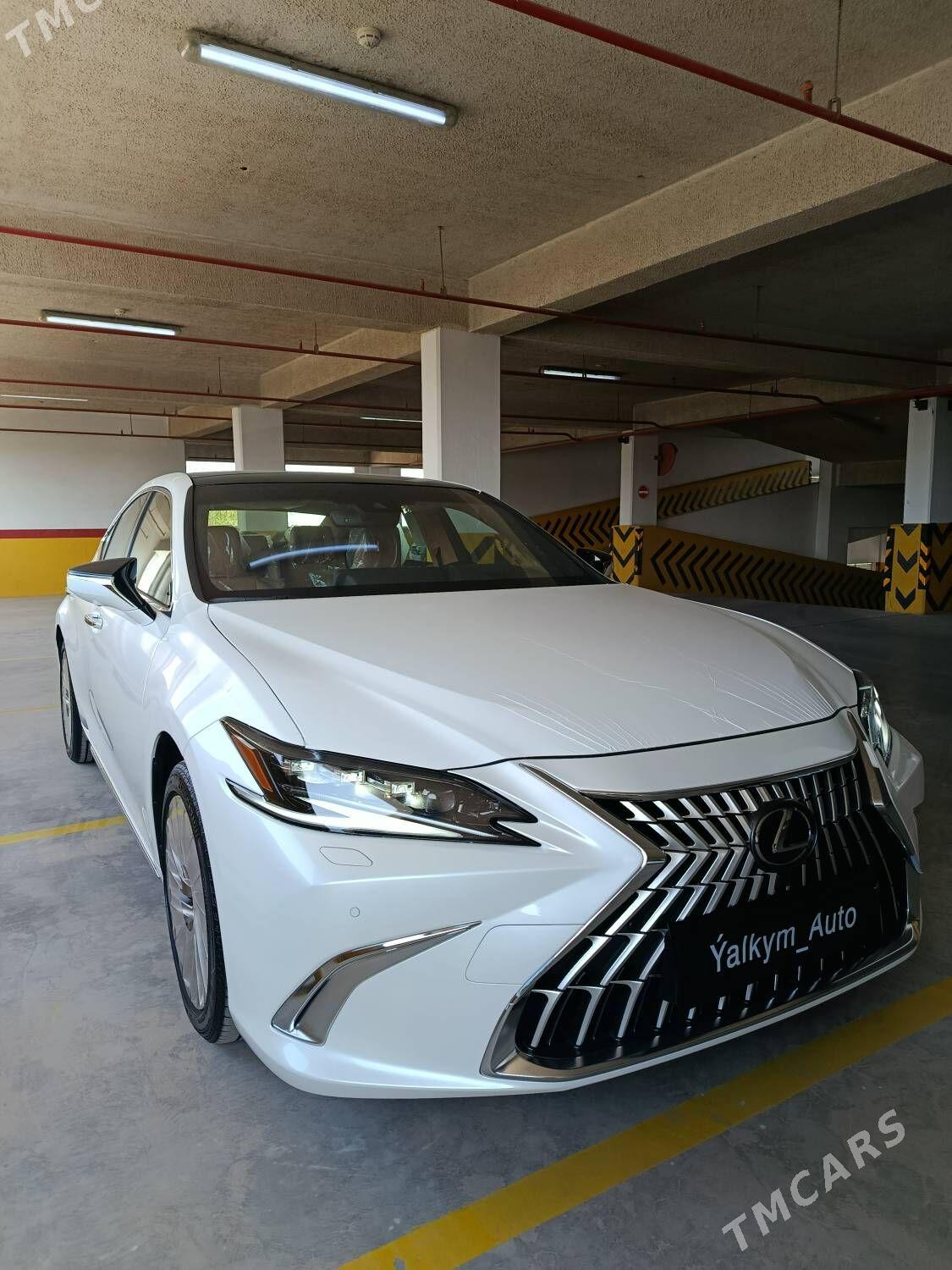 Lexus ES 350 2025 - 1 315 000 TMT - Aşgabat - img 3