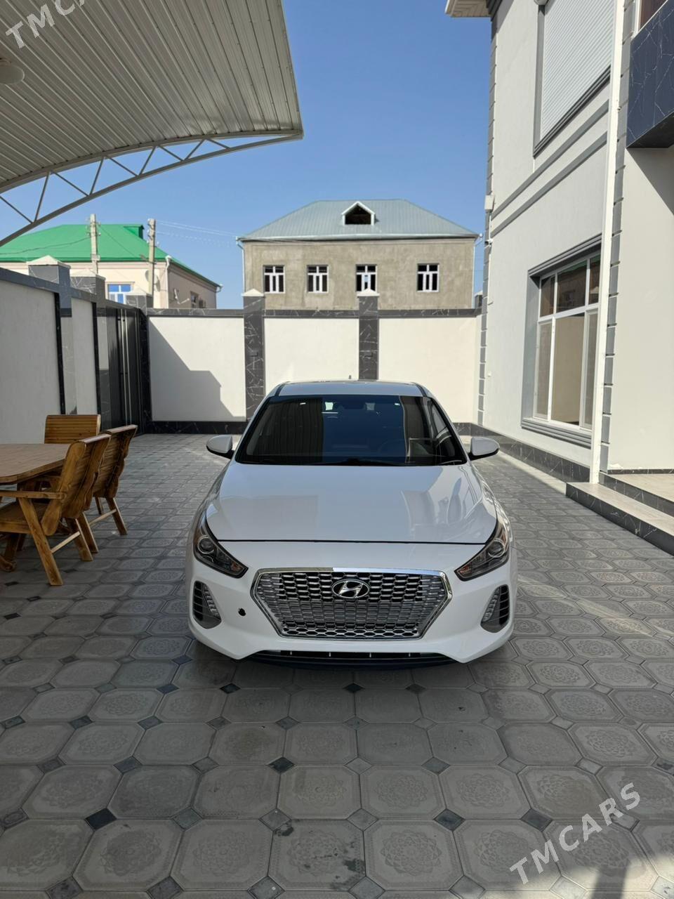 Hyundai Elantra GT 2020 - 200 000 TMT - Mary - img 1