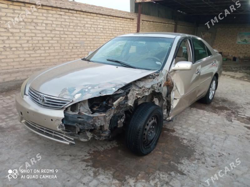 Toyota Camry 2003 - 125 000 TMT - Mary - img 5