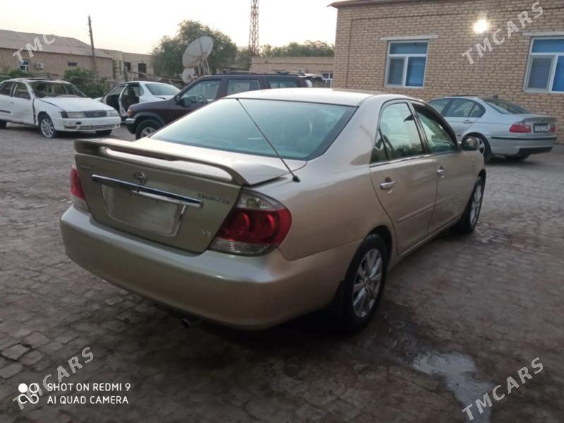 Toyota Camry 2003 - 125 000 TMT - Mary - img 6