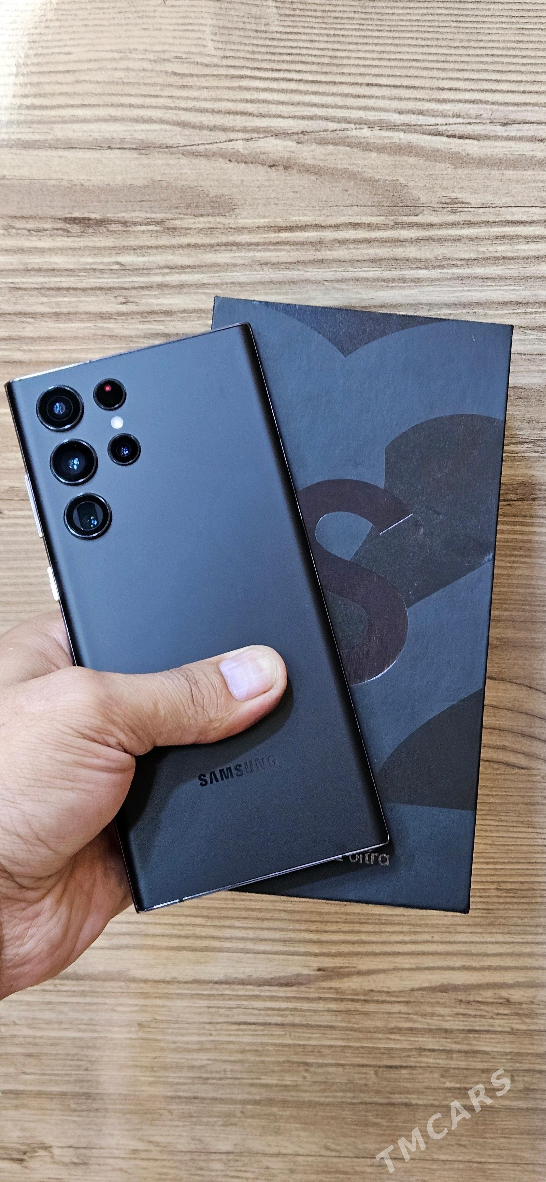 S 22 Ultra - Mary - img 3