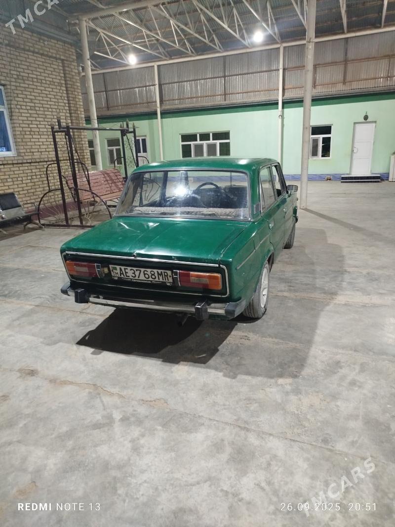 Lada 2106 1987 - 15 000 TMT - Векильбазар - img 2