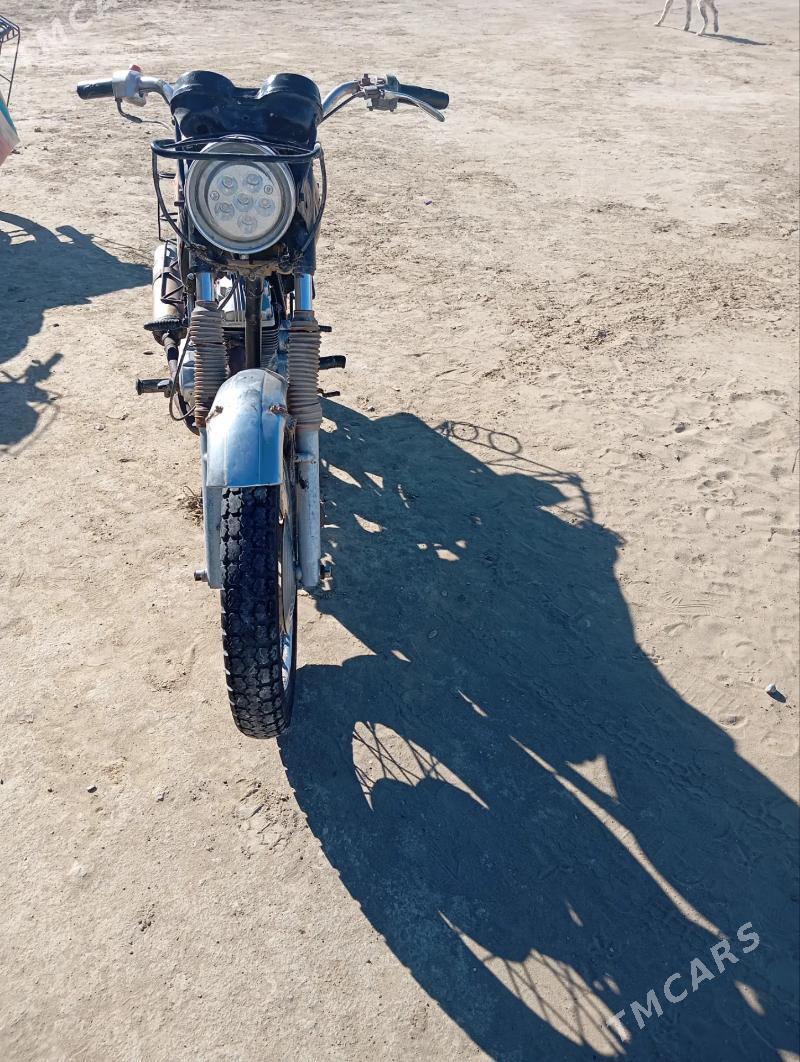 Fekon FK200-14G 2009 - 9 000 TMT - Берекет - img 3