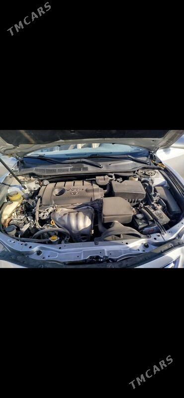 Toyota Camry 2011 - 230 000 TMT - Мары - img 4