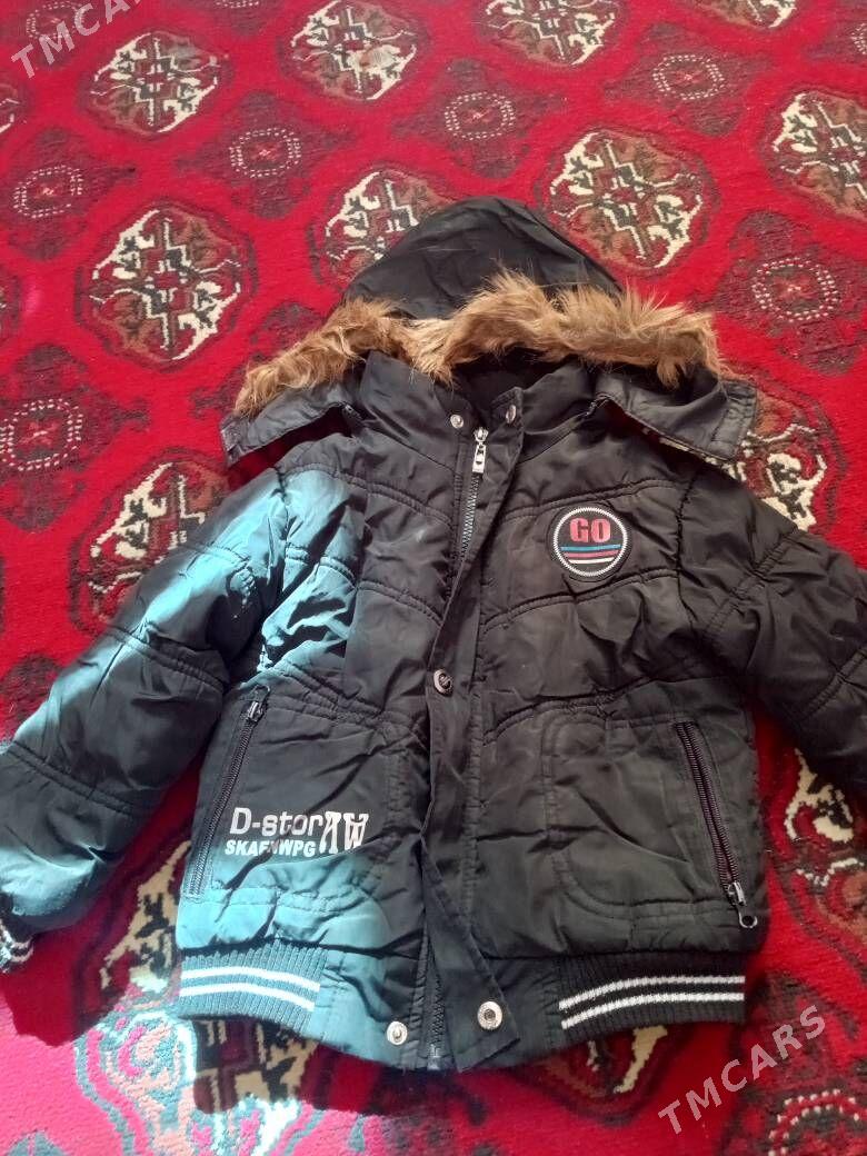 kurtkalar - Туркменабат - img 1