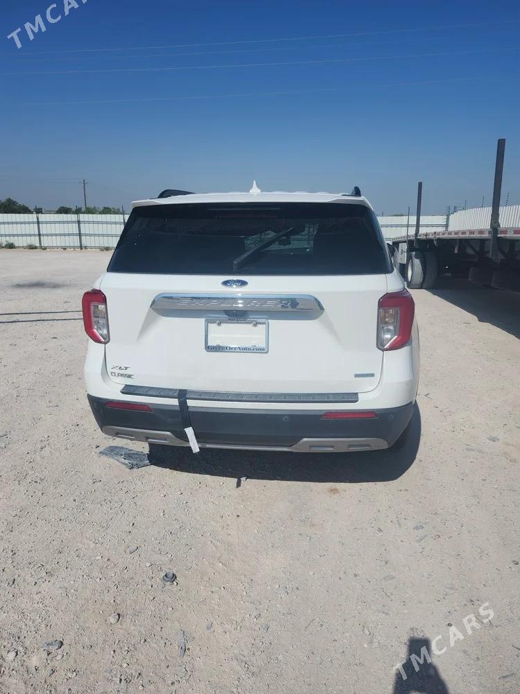 Ford Explorer 2020 - 216 000 TMT - Mary - img 2