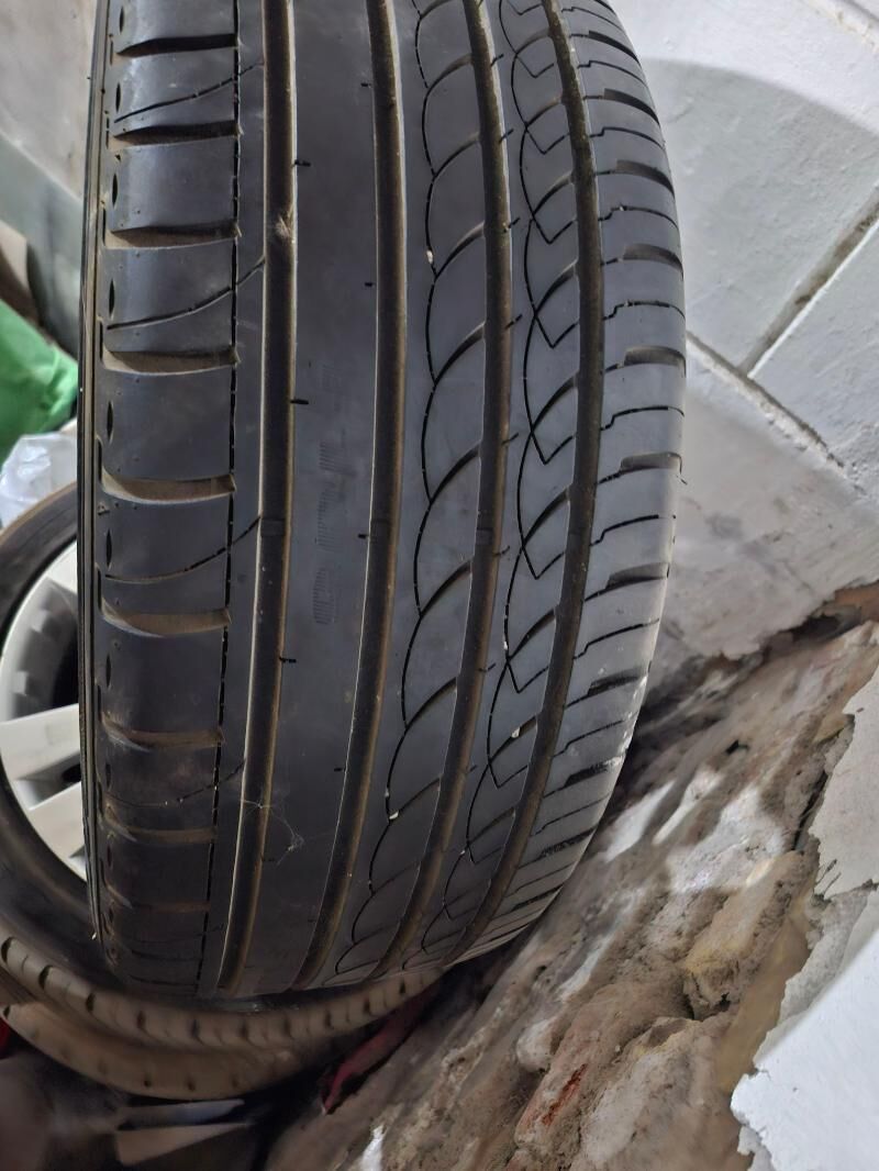 Продаю автомобильные диски 2 000 TMT - Туркменабат - img 2