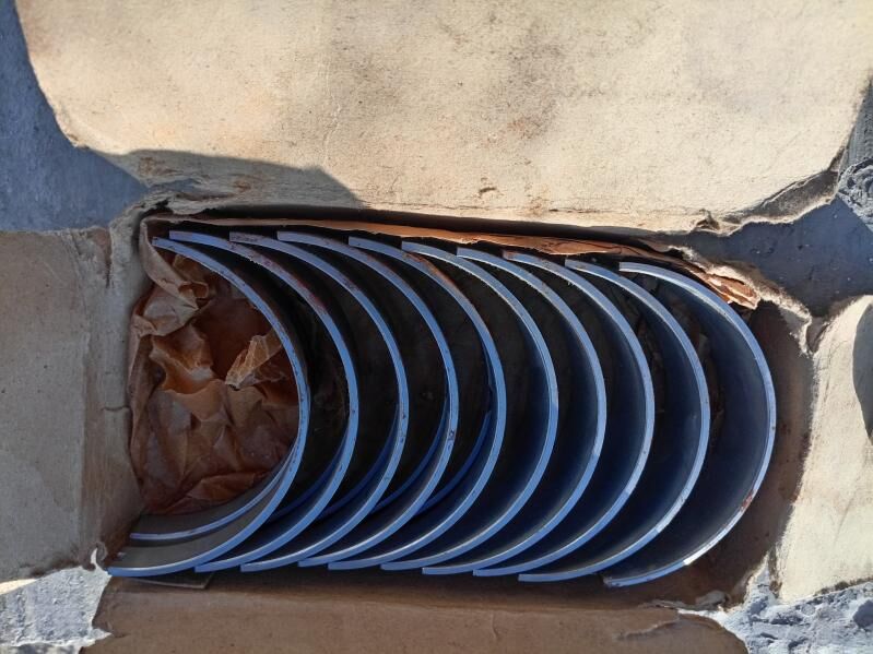 Maz kladys 1 200 TMT - Балканабат - img 1