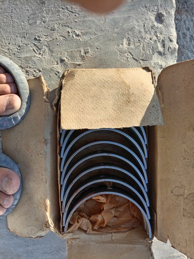 Maz kladys 1 200 TMT - Balkanabat - img 4