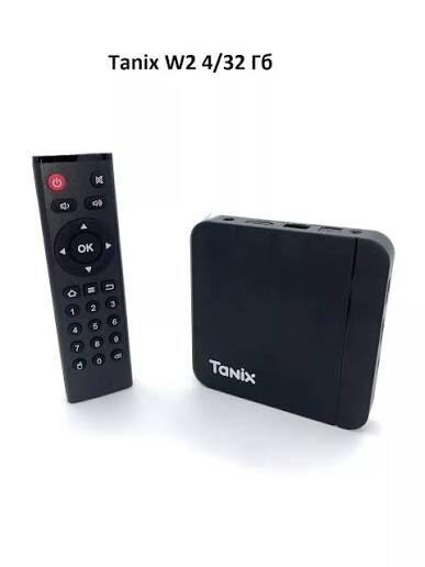 ANDROID TUNERLAR TANIX-MI - Mary - img 1