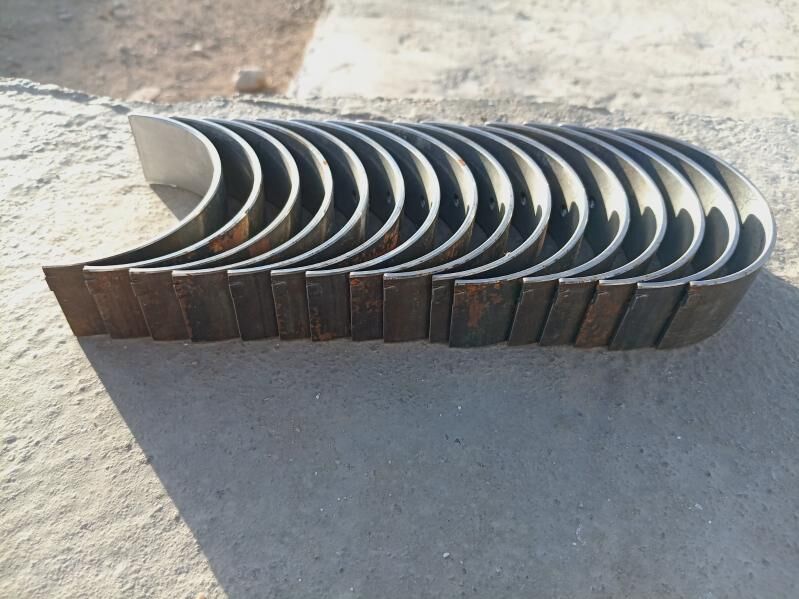 Maz kladys 1 200 TMT - Balkanabat - img 3