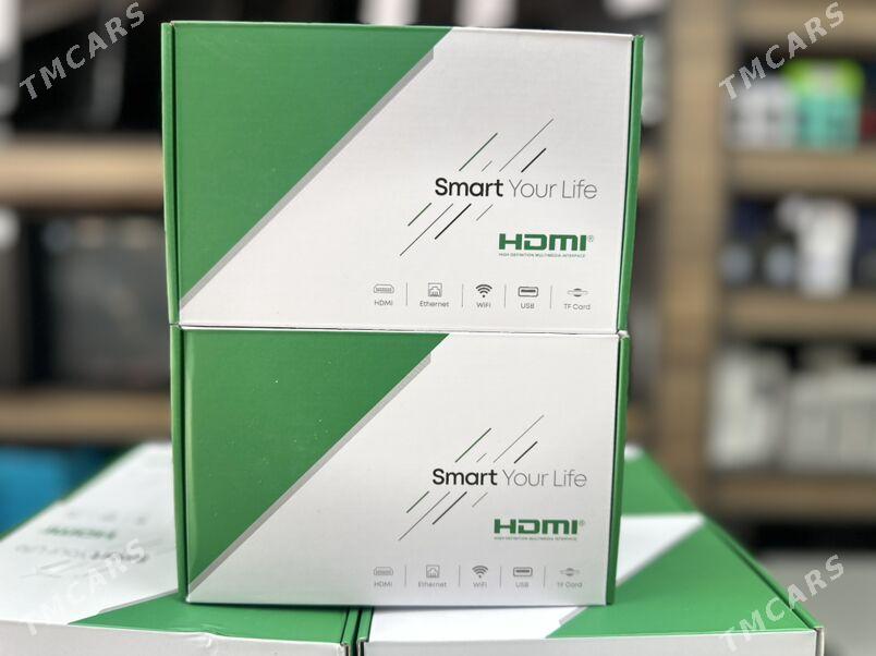 ANDROID TUNERLAR TANIX-MI - Mary - img 2