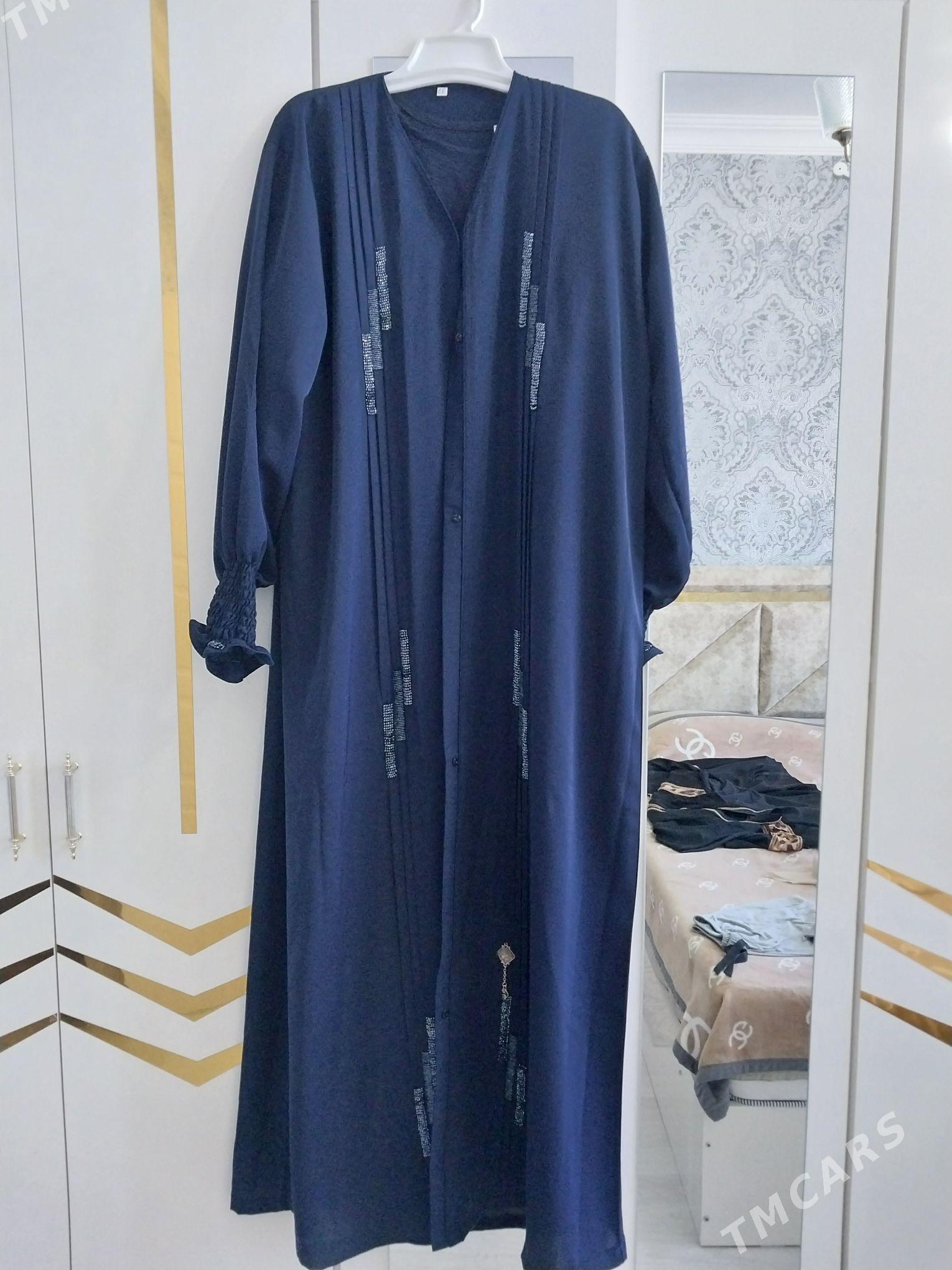 Abaya koynek - 11 мкр - img 1