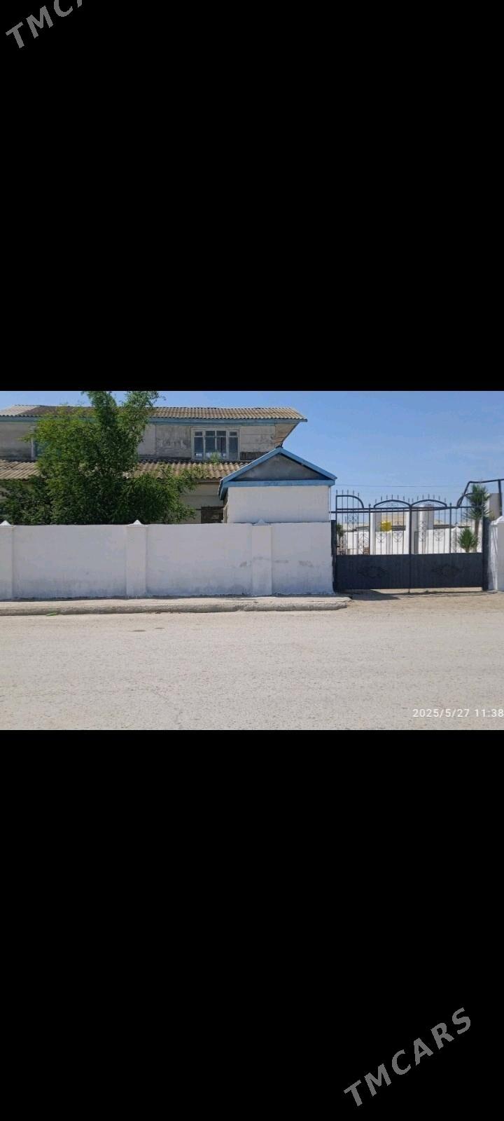 kbartyra jay - Esenguly - img 5