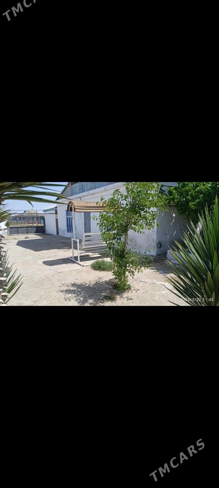 kbartyra jay - Esenguly - img 4