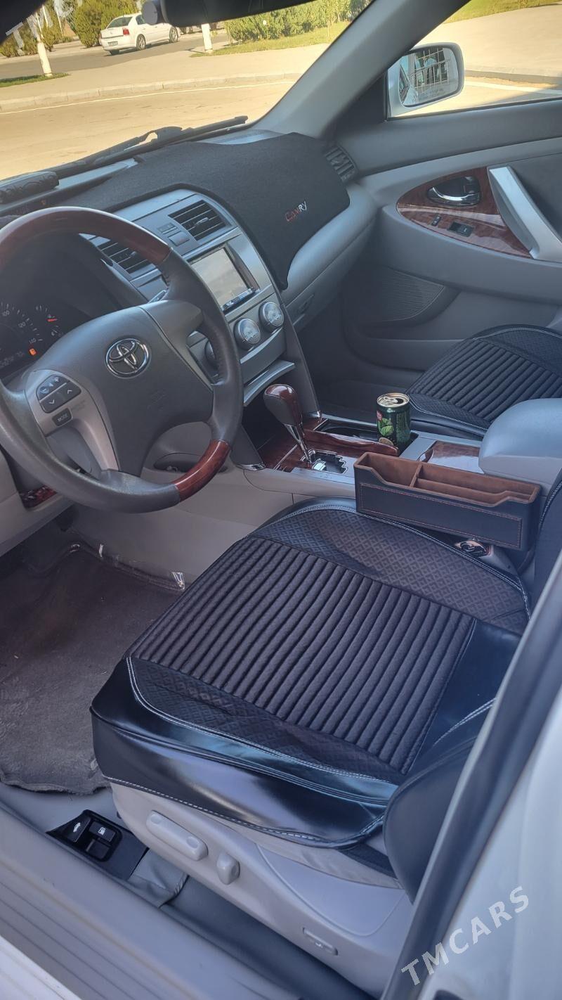 Toyota Camry 2011 - 210 000 TMT - Ашхабад - img 2