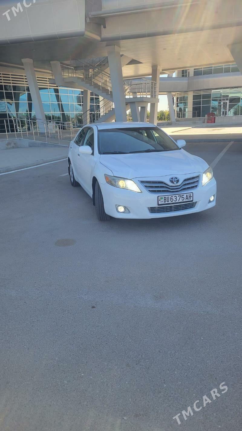 Toyota Camry 2011 - 210 000 TMT - Ашхабад - img 4