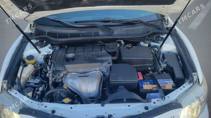 Toyota Camry 2011 - 210 000 TMT - Ашхабад - img 6