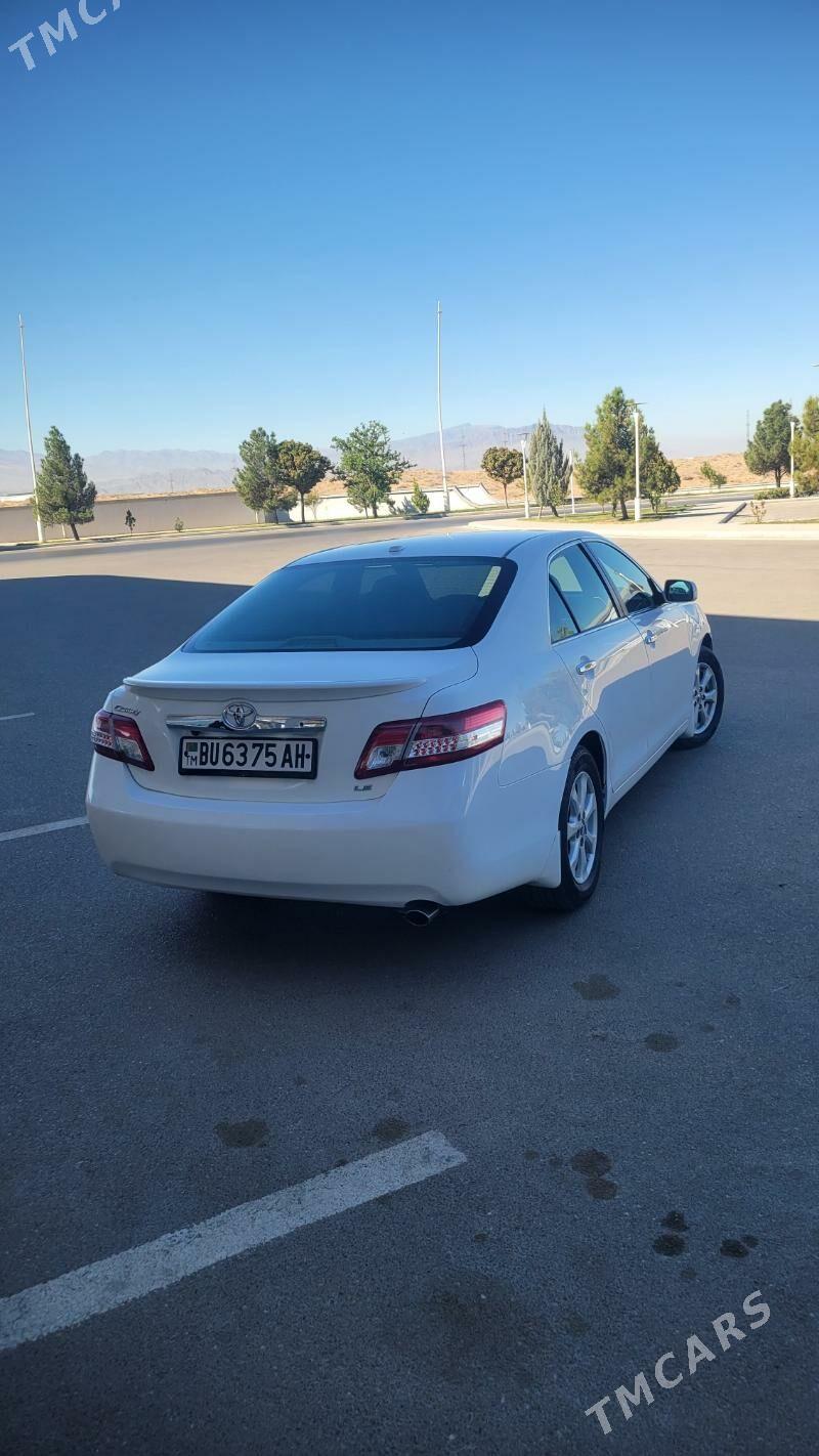 Toyota Camry 2011 - 210 000 TMT - Ашхабад - img 3