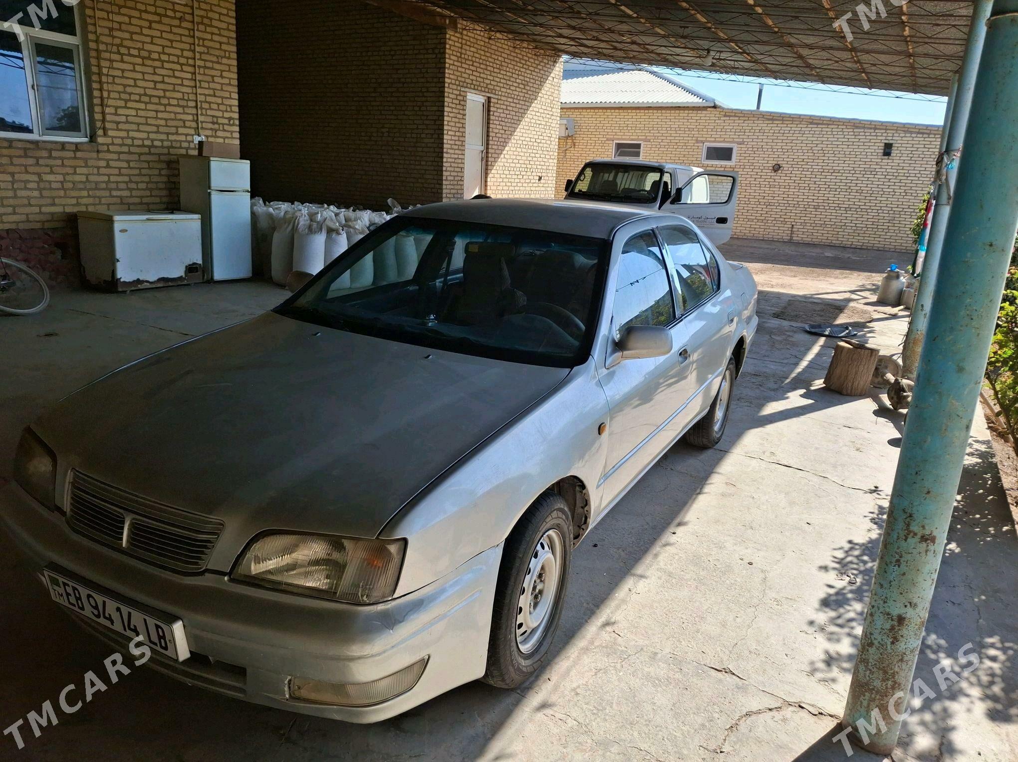 Toyota Camry 1995 - 42 000 TMT - Саят - img 2