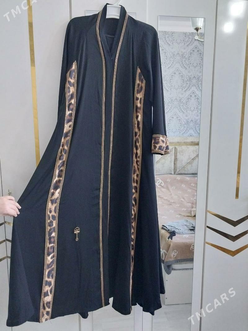 Abaya koynek - 11 мкр - img 2