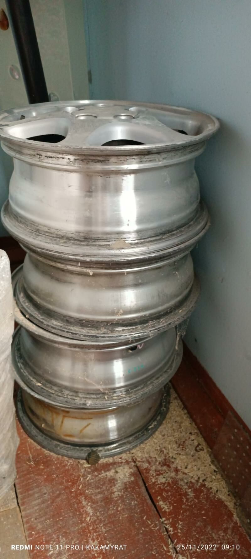 Disga 14 700 TMT - Tejen - img 2