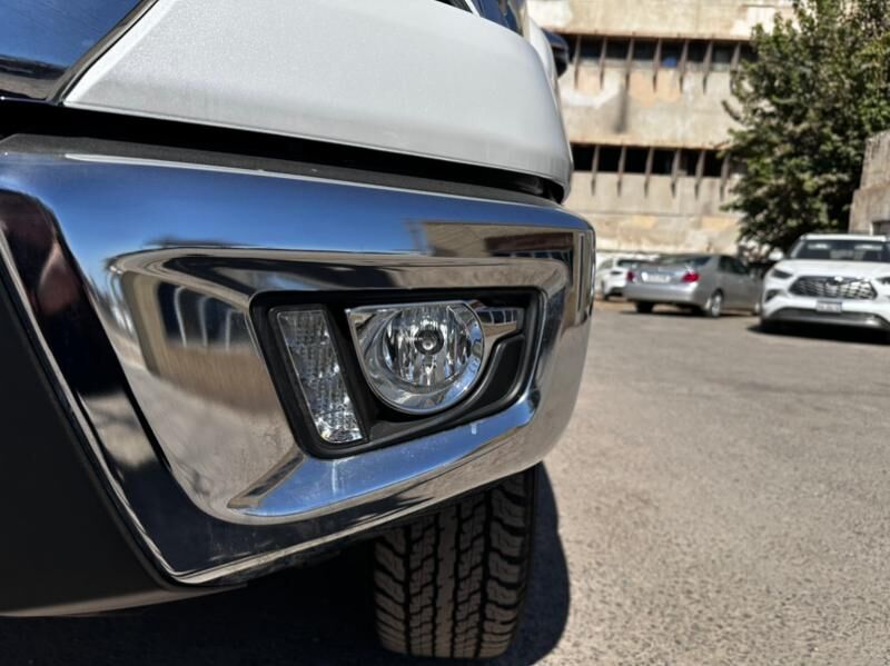 Toyota Hilux 2025 - 689 000 TMT - Мары - img 10