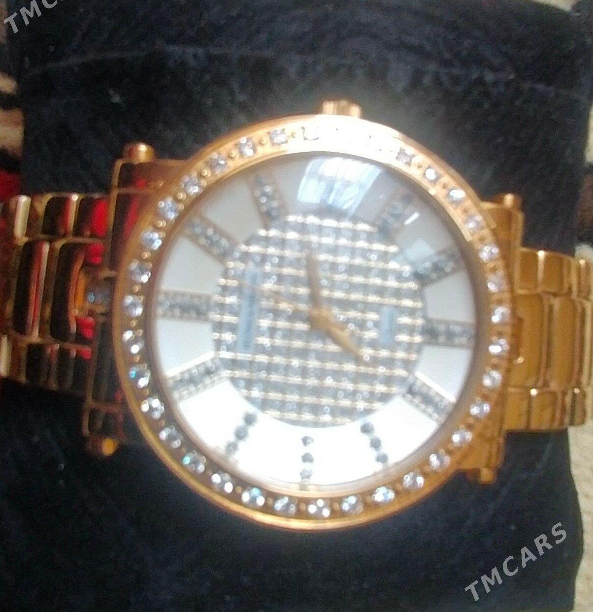 Türkmen abat satılık sagat - Türkmenabat - img 1