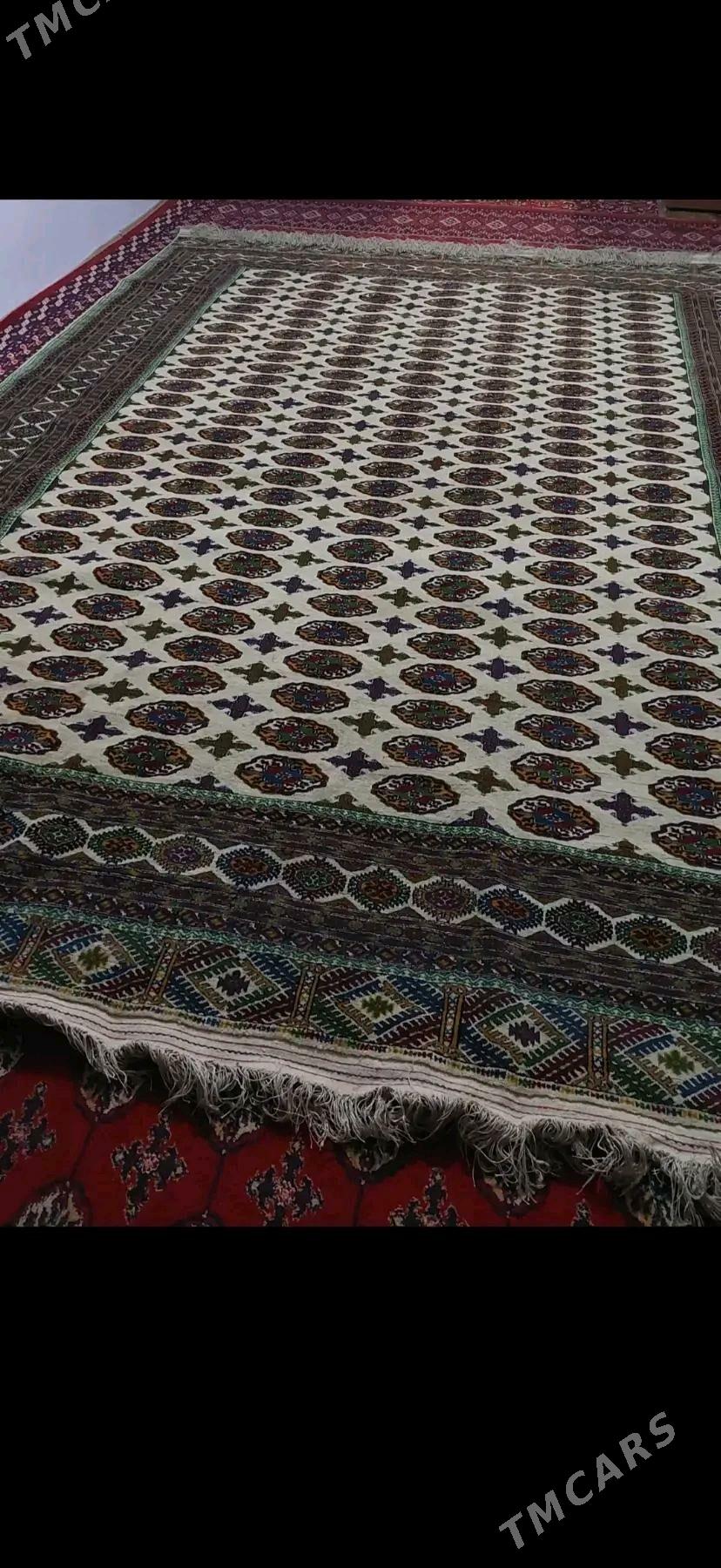 satlyk haly - Берекет - img 2