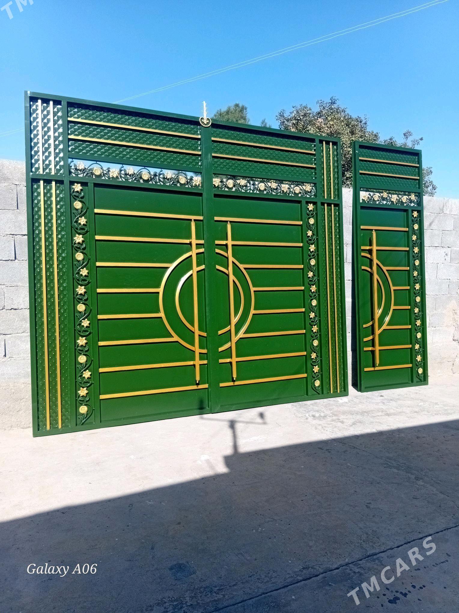 WARATA DERWEZE - Aşgabat - img 2