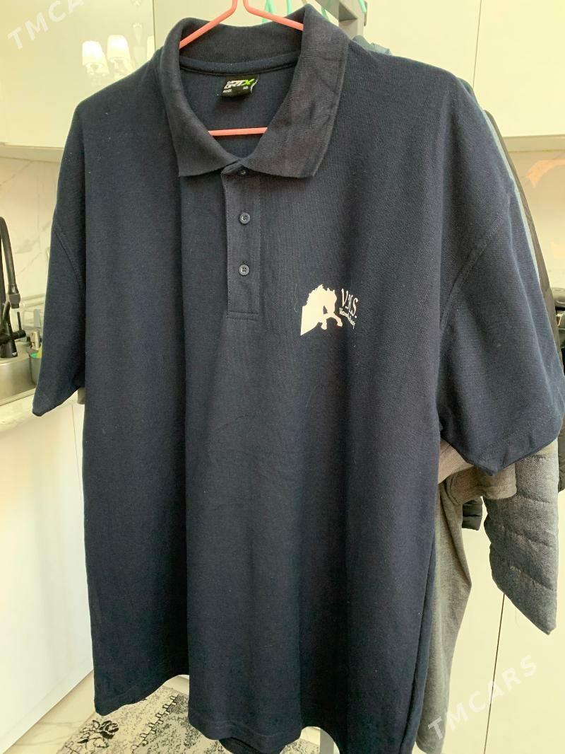 Батники мужские - Туркменабат - img 2