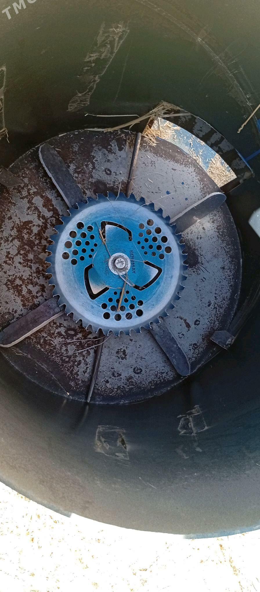 Саман гуры от увейен - Köneürgenç - img 3