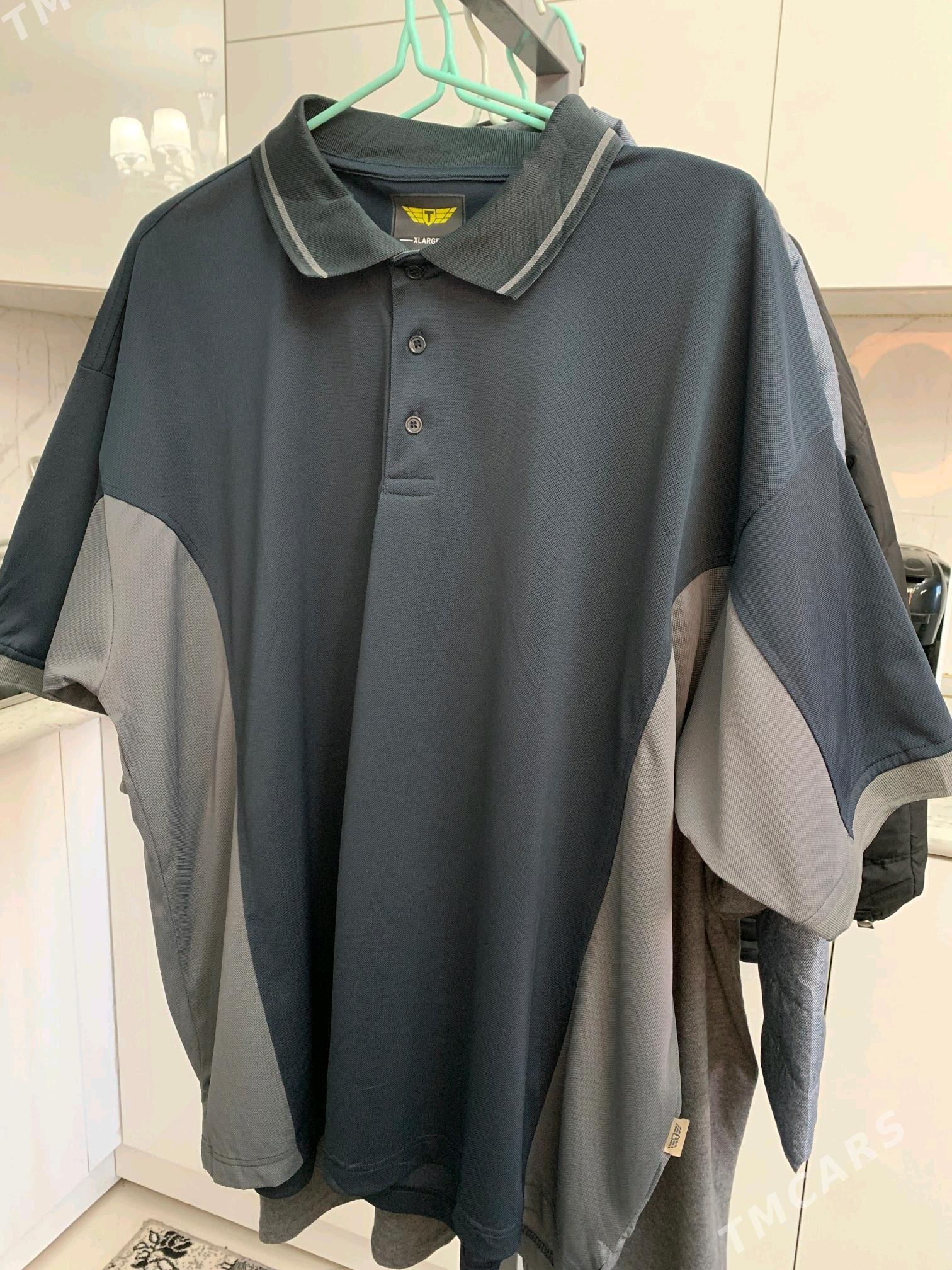 Батники мужские - Туркменабат - img 3