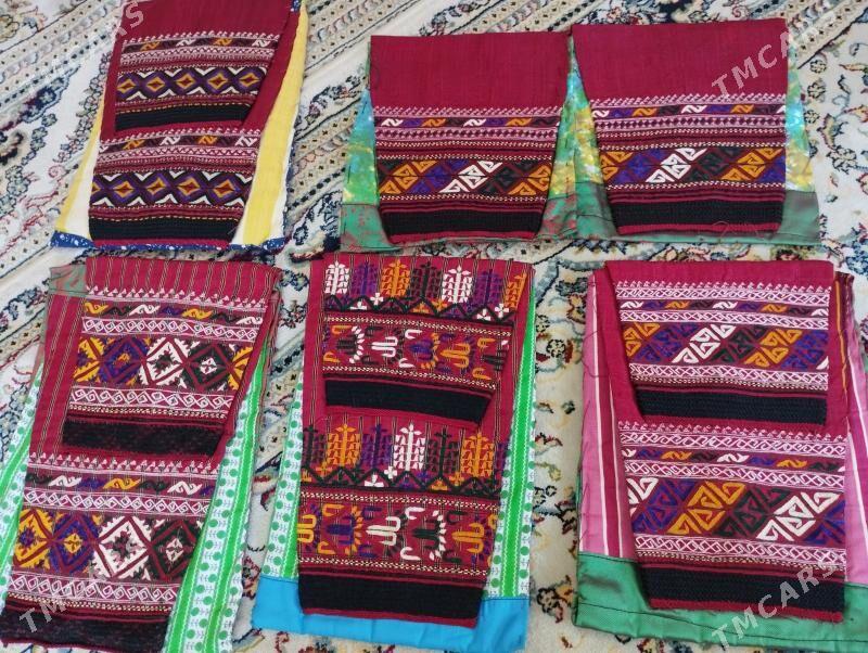 el geyim - Mary - img 1