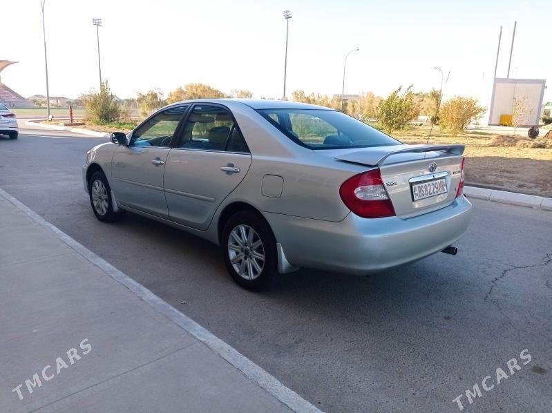 Toyota Camry 2003 - 152 000 TMT - Ýolöten - img 3