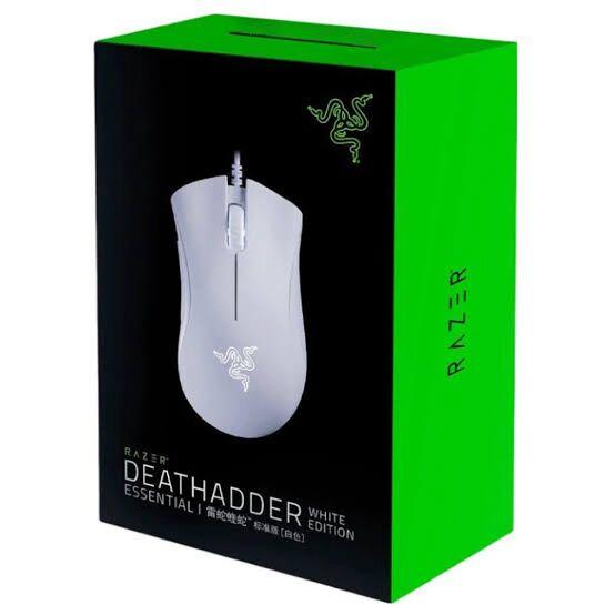 RAZER-LOGITECH-INPHIC IGRAVOY - Мары - img 5