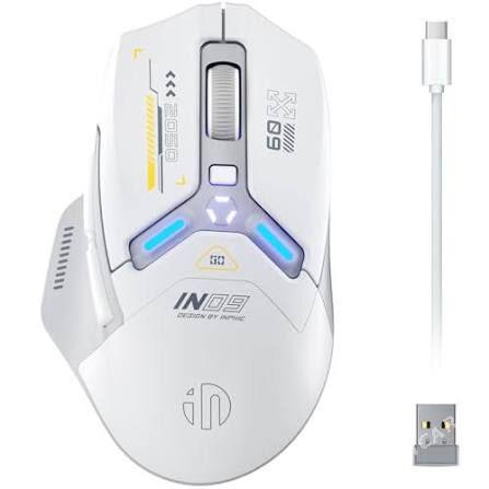 RAZER-LOGITECH-INPHIC IGRAVOY - Мары - img 1