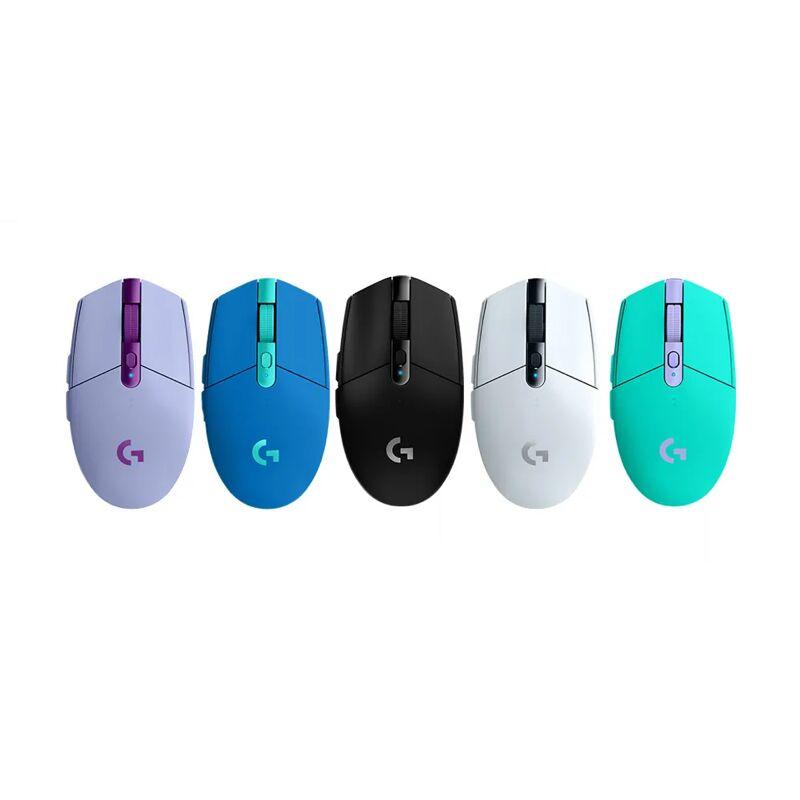 RAZER-LOGITECH-INPHIC IGRAVOY - Мары - img 7