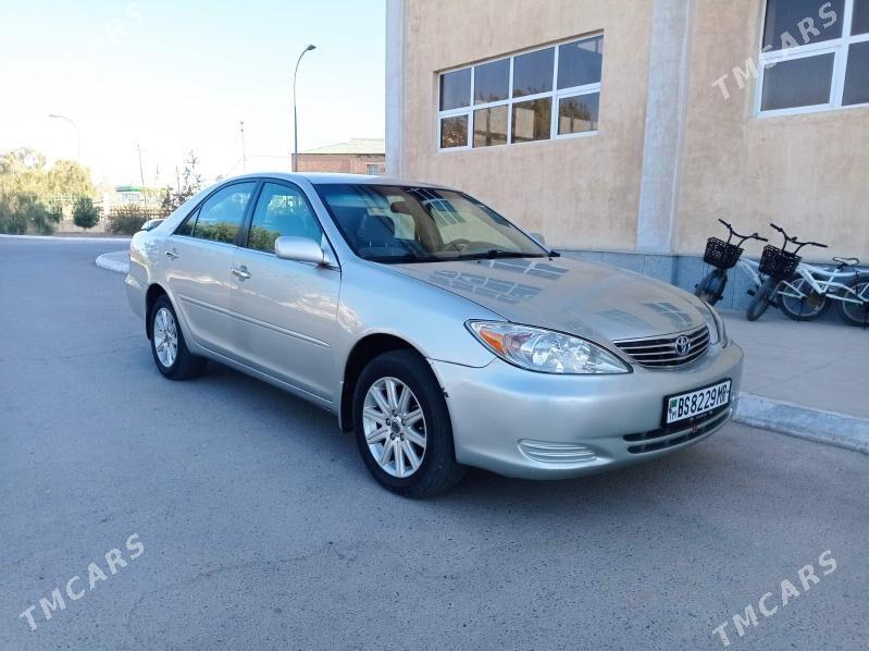Toyota Camry 2003 - 152 000 TMT - Ýolöten - img 2