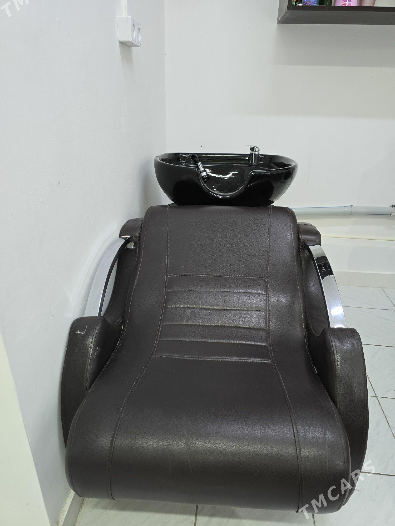 sac moyka  gyssagly satlyk - Ашхабад - img 3