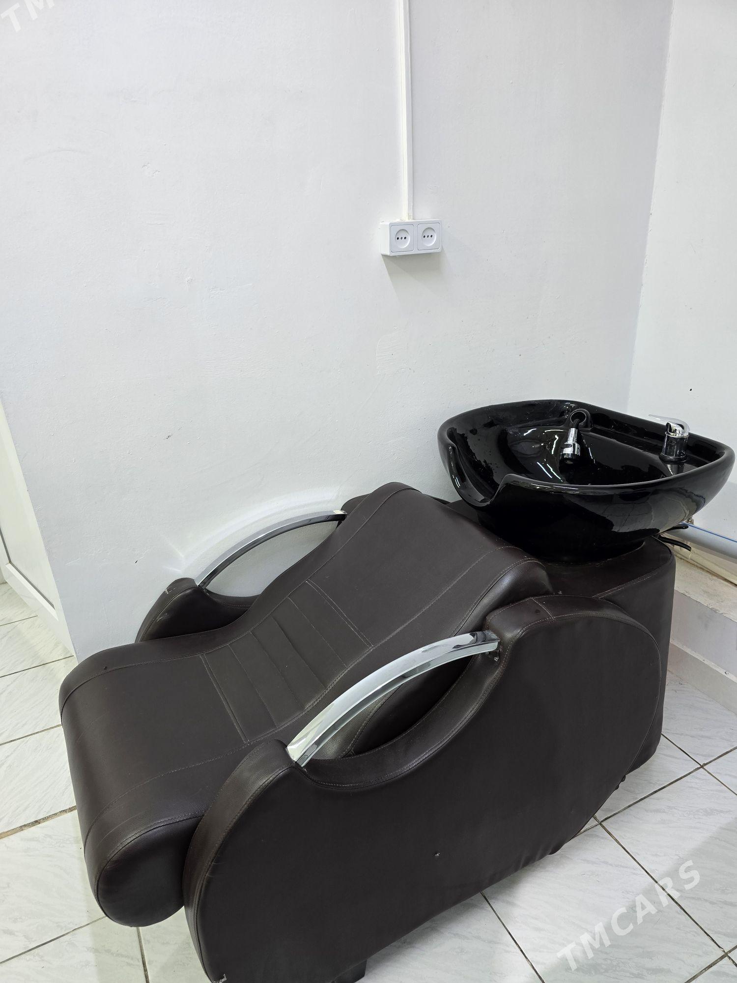 sac moyka  gyssagly satlyk - Ашхабад - img 4